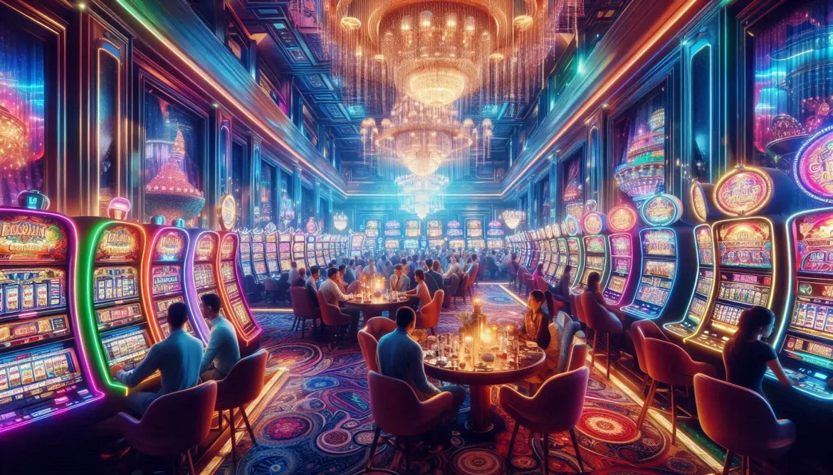 TucanBit Casino